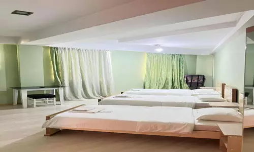 هتل باتونی تفلیس